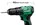 HiKOKI accu klopboor-/schroefmachine - DV12DDW4Z - 10.8-12V - excl. accu en lader