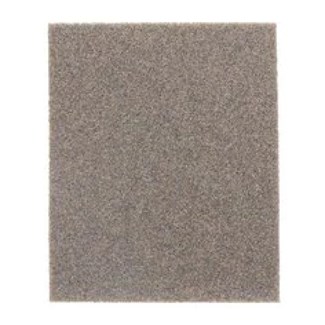 3M™ Softback schuurspons - 1-zijdig medium - 115x140mm - 03808