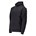 MASCOT 22286-608 Customized Fleece Capuchontrui donkerblauw - maat 3XL