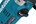 Makita haakse accu boormachine - DDA450ZK - 18 V - excl. accu en lader - in koffer