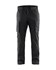 Blåkläder 1459 service werkbroek stretch zwart maat 56