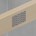 Gebr. Bodegraven spijkerplaat - 106x50mm - 1,25mm - verzinkt - 07261.B001+barcode