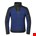 HAVEP knitfleece vest Revolve 10095 marine/zwart maat 3XL