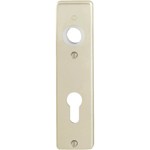 Hoppe kortschilden 202KP - cilindergat - PC 55 - F2