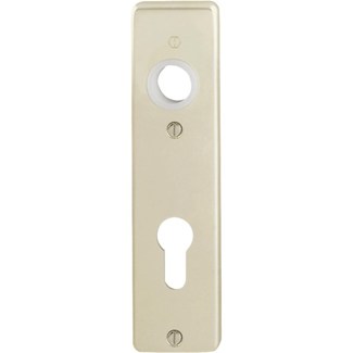 Hoppe kortschilden 202KP - cilindergat - PC 55 - F2