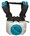 Makita DUS108Z ruggedragen drukspuit 10 liter LXT 18V - excl. accu en lader 
