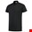 Tricorp Casual 201001 Bamboo unisex poloshirt Zwart M