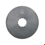 FEIN SuperCut zaagbladen[2x] - diameter 80 mm - 63502103010