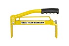Orit verstelbare steenklem ABH-S - 280 t/m 465 mm - geel