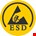 Elten ANTONIO XXSG GTX Mid werkschoenen S3S maat 48