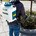 Makita DUS108Z ruggedragen drukspuit 10 liter LXT 18V - excl. accu en lader 