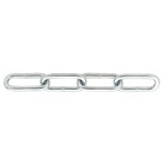 DX voetketting gegalvaniseerd - 49 mm inw. [30m] - KVO D763 07