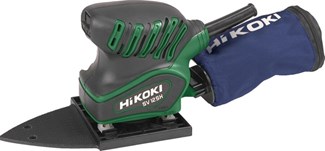 HiKOKI vlakschuurmachine - SV12SHWBZ - 200W