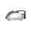 AXA deurstopper FS65 - 65x23 mm - RVS - 6900-07-81/E