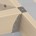 Gebr. Bodegraven balkdrager GBS-LL - 46x121mm - verzinkt - 09312.B001+barcode