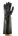 Ansell AlphaTec® handschoen zwart mt 10 bestand tegen extreme temperaturen
