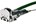 Festool freesmachine DOMINO - DF 500 EQ-Plus - 420W - in systainer - 576413