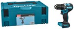 Makita boor-/schroefmachine - DDF487ZJ - 18V - excl. accu en lader - in Mbox