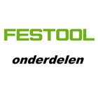 Festool koolborstels - RO 125 - 492629