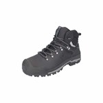 Bata werkschoenen Stur Basalt - halfhoog - S3 - maat 42