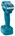Makita instelbare slagmoersleutel - DTWA100Z - 14,4 V - 95 Nm - excl. accu en lader - in doos