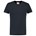 Tricorp T-shirt fitted - Casual - 101004 - marine blauw - maat M