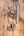 Dauby deurkruk - Pure PHT"T+T" / 50 - ruw brons  