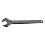 GEDORE enkele steeksleutel - 894 - 12 mm - gefosfateerd - 124 mm