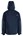 Blåkläder 4890 winterjas blauw/zwart maat XL