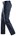 Snickers Workwear service werkbroek - 6800 - donkerblauw - maat 108