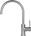 Reginox kraan - Spring - 1 hendel - RVS