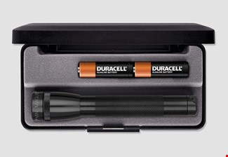 Maglite zaklampen - compact