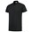 Tricorp Casual 201013 Cooldry unisex poloshirt Zwart M