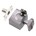 AXA veiligheidsoplegslot 3012 - SKG* - buitendraaiend - Silverline - 3012-20-90/G