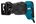 Makita reciprozaag - JR3061T - 230 V - in koffer