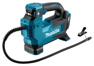 Makita accu luchtpomp - MP001GZ - 40V Max - excl. accu en lader - in doos