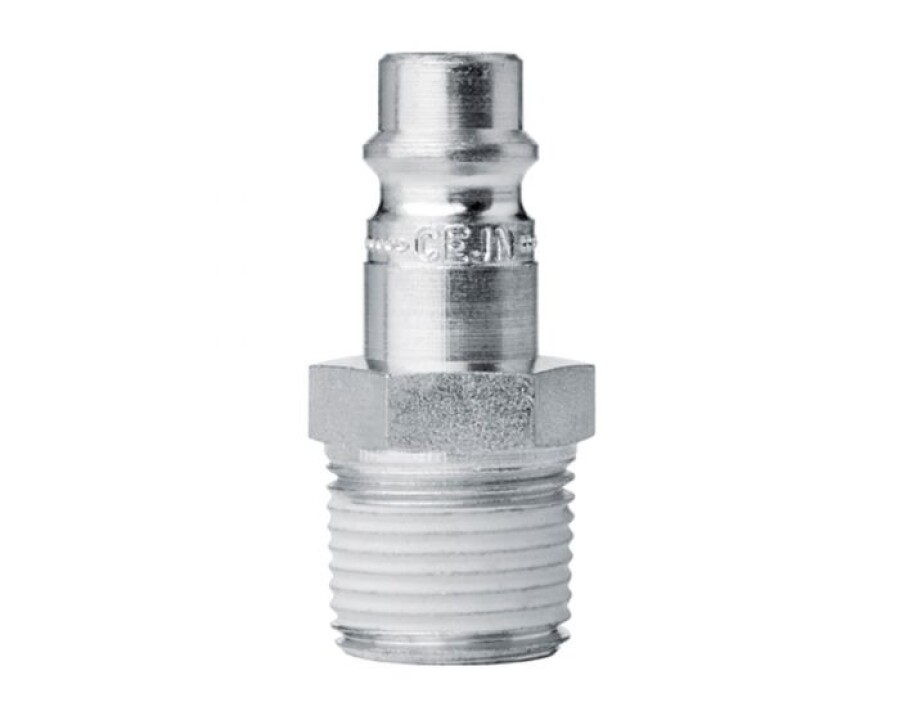CEJN - insteeknippel - eSafe 320 - 025 x R1/4 buitendraad - 10-320-5152