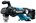 Makita haakse accu boormachine - DDA450RTE - 18 V - 2x5.0 Ah accu en lader - in koffer
