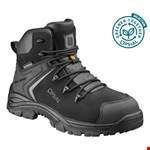 OPSIAL STEP'FOREST werkschoenen S7 zwart - ESD hoog maat 47