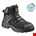 OPSIAL STEP'FOREST werkschoenen S7 zwart - ESD hoog maat 47