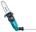Makita DUA200Z stokkettingzaag 20cm LXT 18V - excl. accu en lader
