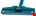 Makita accu steelstofzuiger - DCL282FZ - 18V - blauw - excl. accu en lader - in doos