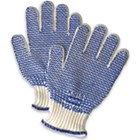 North handschoen - PVC N-Thread - naadloos - Grip-N 