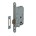Nemef 1258/17-50 kastslot PC55 mm - RVS