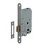 Nemef 1258/17-50 kastslot PC55 mm - RVS