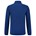 Tricorp sweatvest fleece luxe - Casual - 301012 - koningsblauw - maat 8XL