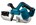 Makita accu bandzaag - DPB182Z - 18V - excl. accu en lader - in doos