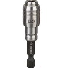 Bosch ONE-CLICK universele bithouder 1/4 inch 