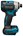 Makita DTD201ZJ Accu Slagschroevendraaier Body LXT 18V - in Mbox
