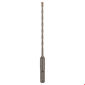 Bosch hamerboor [10st] - SDS-Plus-5 - 4x165/100 mm